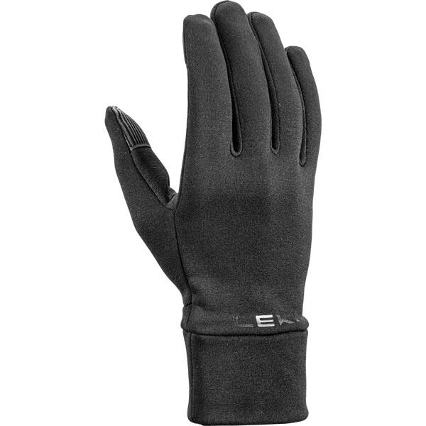 Thumbnail - LEKI Herren Handschuhe HS Inner Glove mf touch