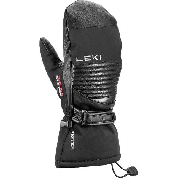 Thumbnail - LEKI Herren Handschuhe HS Xplore XT 3D Mitt