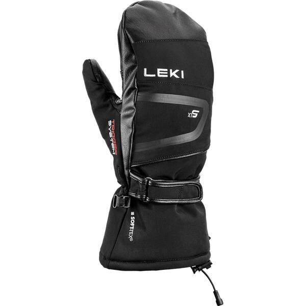 Thumbnail - LEKI Herren Handschuhe HS Detect XT 3D Mitt