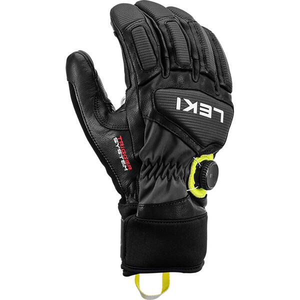 Thumbnail - LEKI Herren Handschuhe HS Griffin Tune 3D Boa