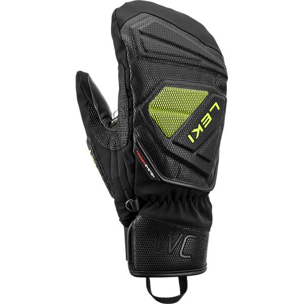 Thumbnail - LEKI Herren Handschuhe HS WCR C-Tech 3D Mitt