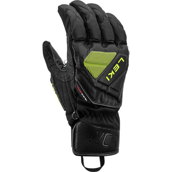 Thumbnail - LEKI Herren Handschuhe HS WCR C-Tech 3D