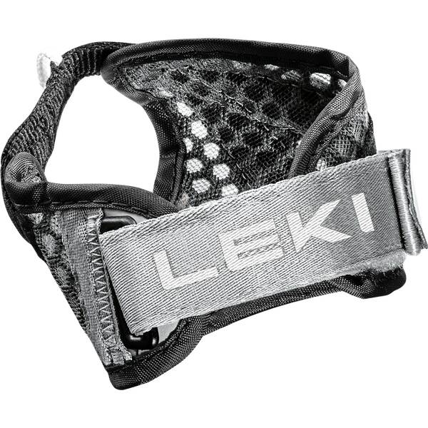 Thumbnail - LEKI Alpin-Skistock Frame Strap Mesh Trigger 3D