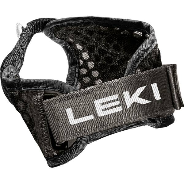 Thumbnail - LEKI Alpin-Skistock Frame Strap Mesh Trigger 3D