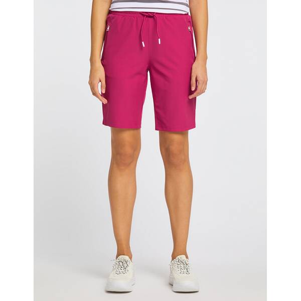 Thumbnail - JOY Damen Shorts ROMY Kurze Hose