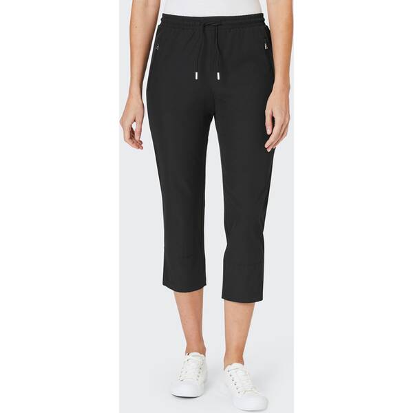 Thumbnail - JOY Damen Caprihose MARTHA 3/4 Hose