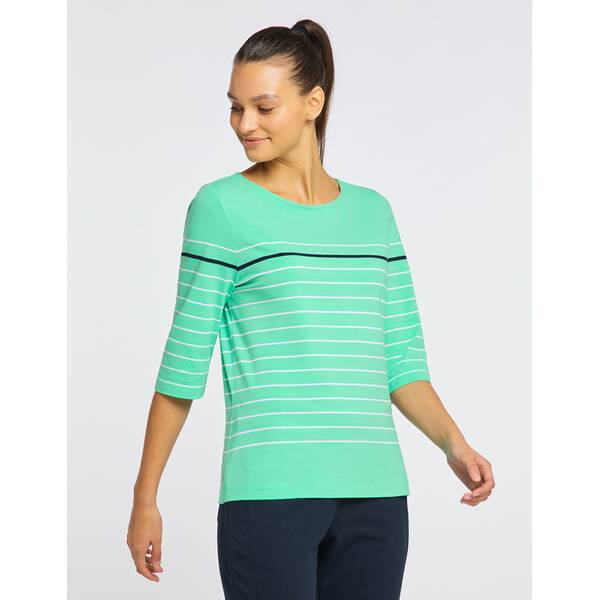 Thumbnail - JOY Damen Shirt LEILA 3/4 Arm T-Shirt