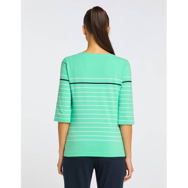 Thumbnail - JOY Damen Shirt LEILA 3/4 Arm T-Shirt