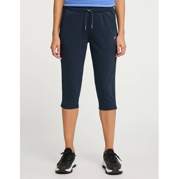 Thumbnail - JOY Damen Caprihose HARPER 3/4 Hose