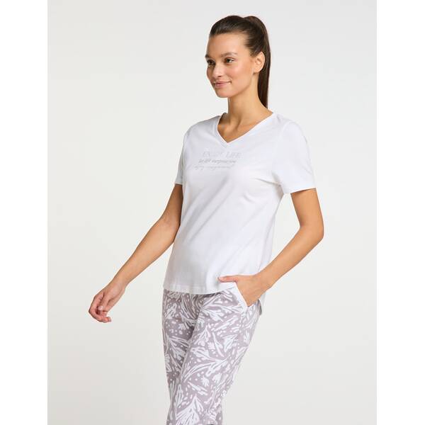 Thumbnail - JOY Damen Shirt JIL T-Shirt