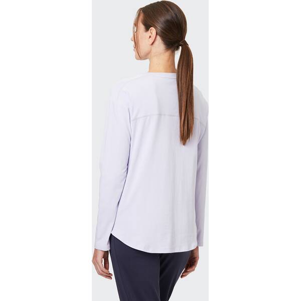 Thumbnail - JOY Damen Shirt ODILIA Longsleeve