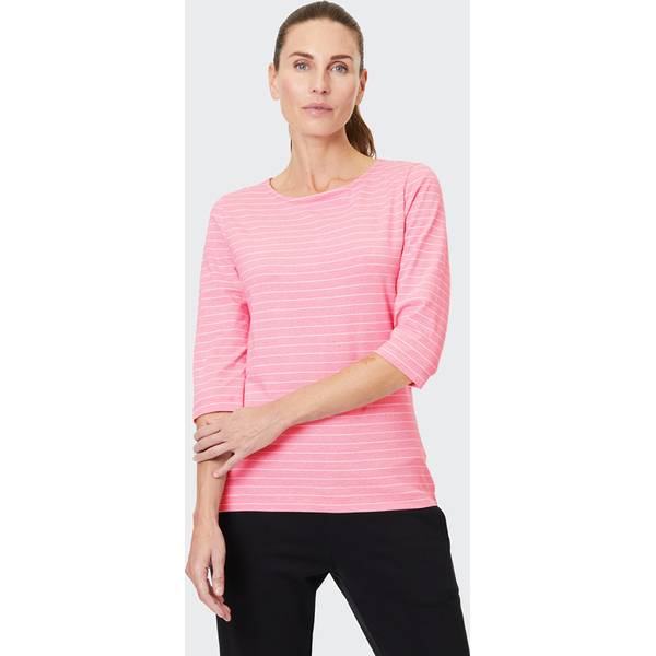 Thumbnail - JOY Damen Shirt LOTTE T-Shirt