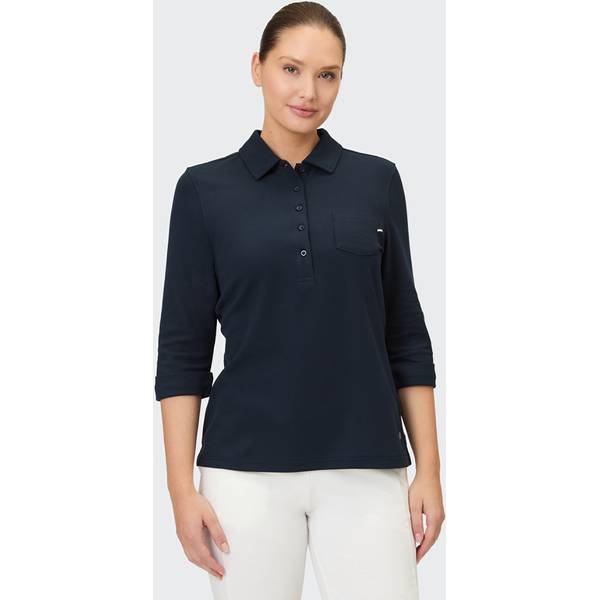Thumbnail - JOY Damen Polo GISELE Poloshirt