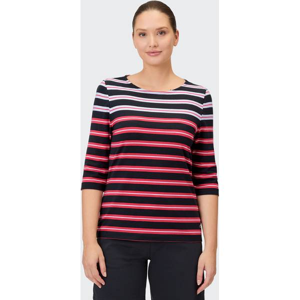 Thumbnail - JOY Damen Shirt JANETTE 3/4 Arm Shirt