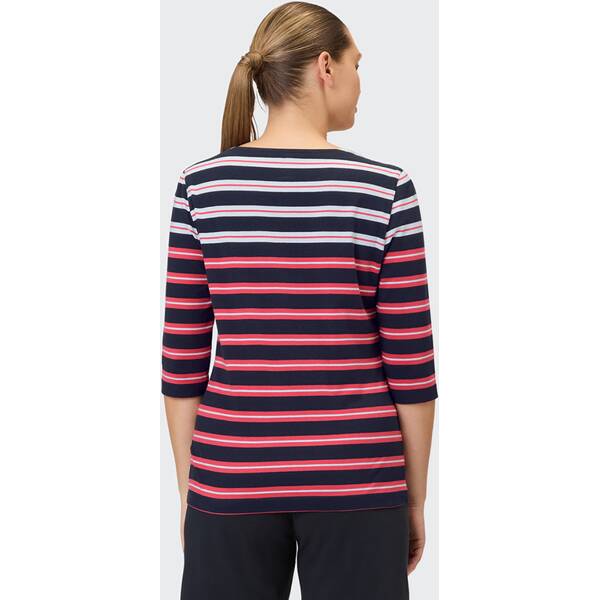 Thumbnail - JOY Damen Shirt JANETTE 3/4 Arm Shirt