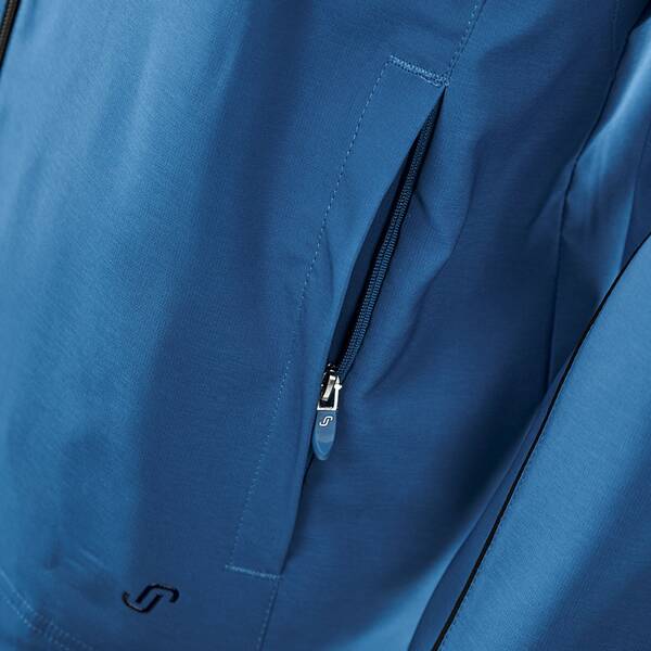 Thumbnail - JOY Herren Trainingsjacke "Keith"