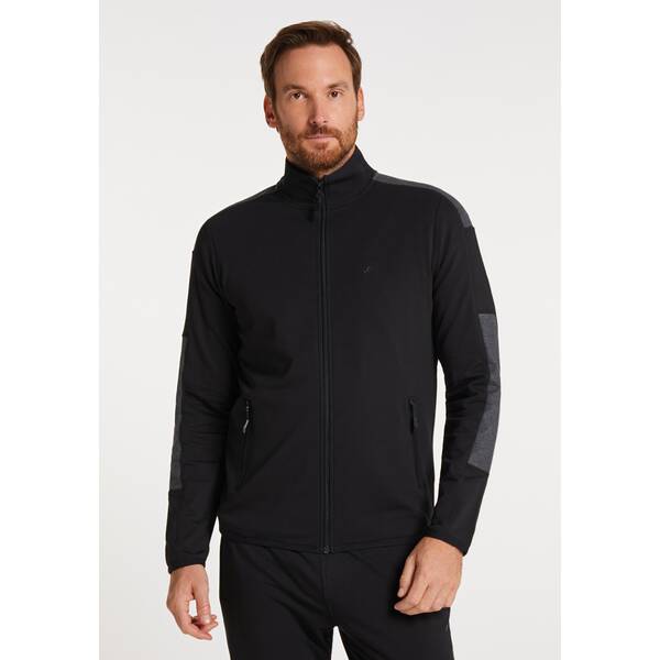 Thumbnail - JOY Herren Sweatjacke "Pierre"