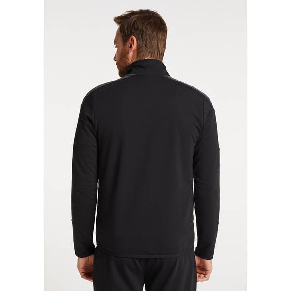 Thumbnail - JOY Herren Sweatjacke "Pierre"