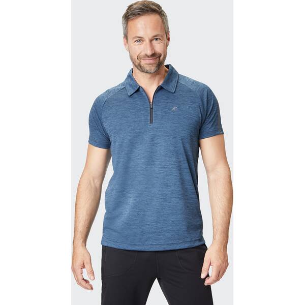 Thumbnail - JOY Herren Polo IVO Poloshirt