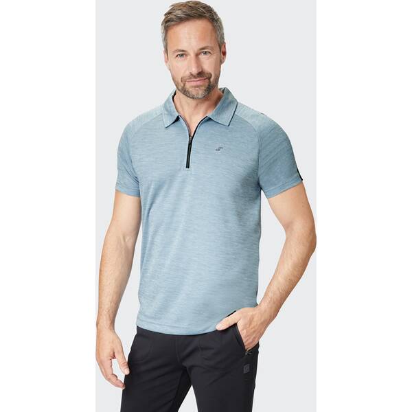 Thumbnail - JOY Herren Polo IVO Poloshirt