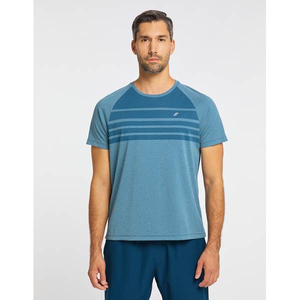 Thumbnail - JOY Herren Shirt TINO T-Shirt