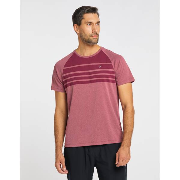 Thumbnail - JOY Herren Shirt TINO T-Shirt