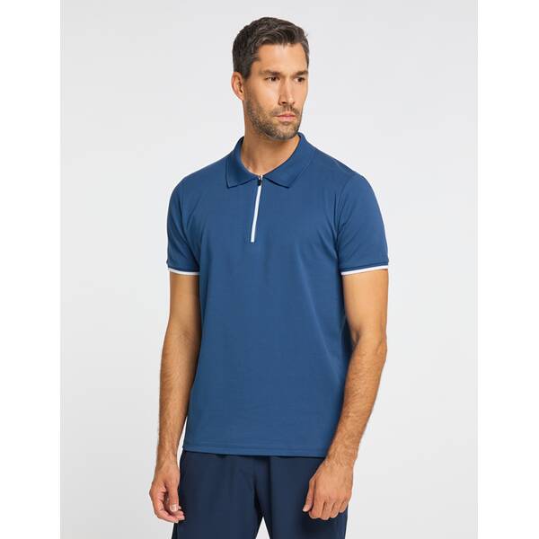 Thumbnail - JOY Herren Polo MIO Polo