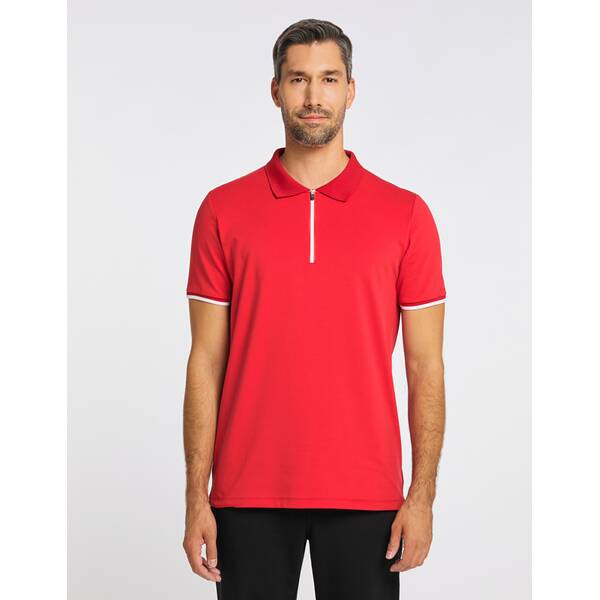 Thumbnail - JOY Herren Polo MIO Polo
