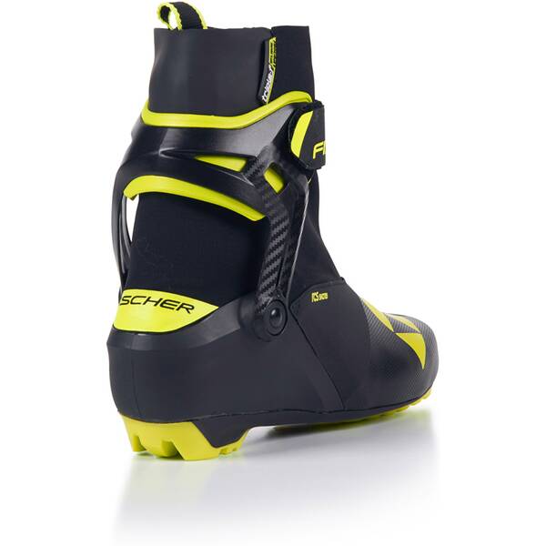 Thumbnail - FISCHER Herren Skating-Langlaufschuhe RCS SKATE