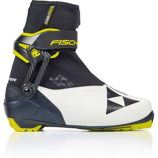 Thumbnail - FISCHER Damen Langlaufschuhe "RCS Skate WS"