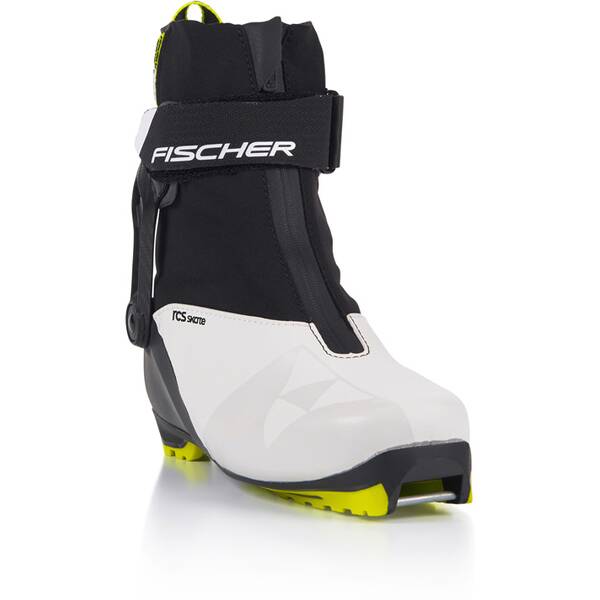 Thumbnail - FISCHER Damen Skating-Langlaufschuhe RCS SKATE WS