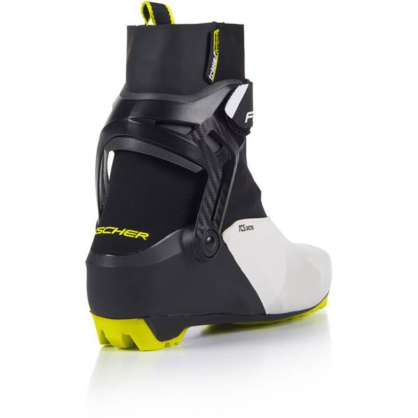 Thumbnail - FISCHER Damen Skating-Langlaufschuhe RCS SKATE WS