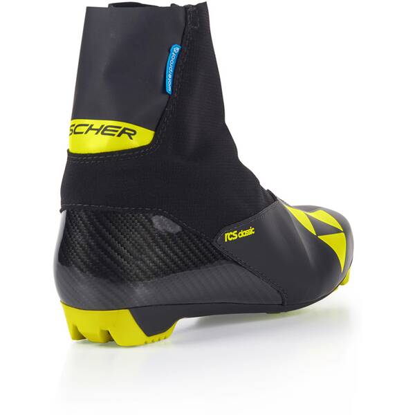 Thumbnail - FISCHER Herren Langlaufschuhe RCS CLASSIC