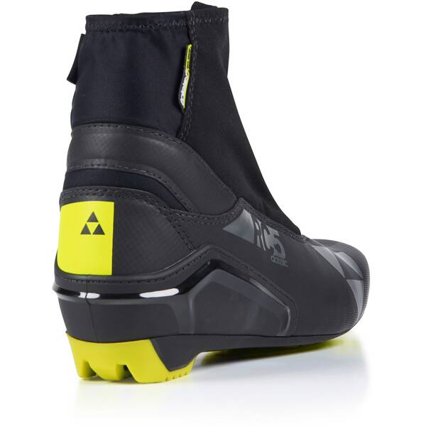 Thumbnail - FISCHER Herren Langlaufschuhe RC5 CLASSIC