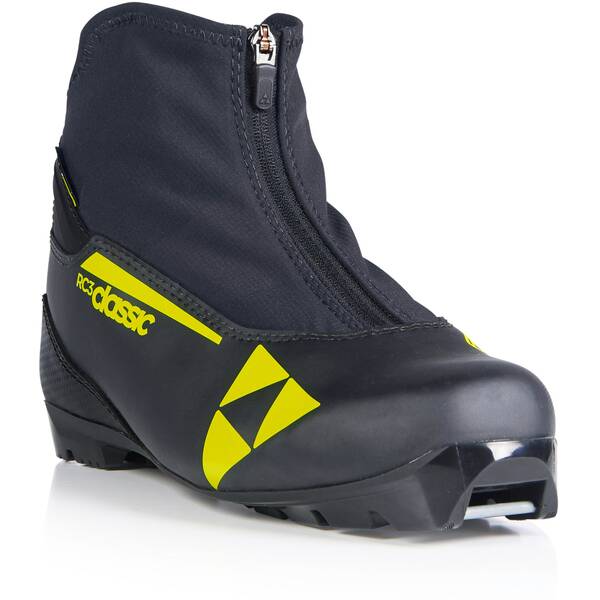 Thumbnail - FISCHER Herren Langlaufschuhe RC3 CLASSIC