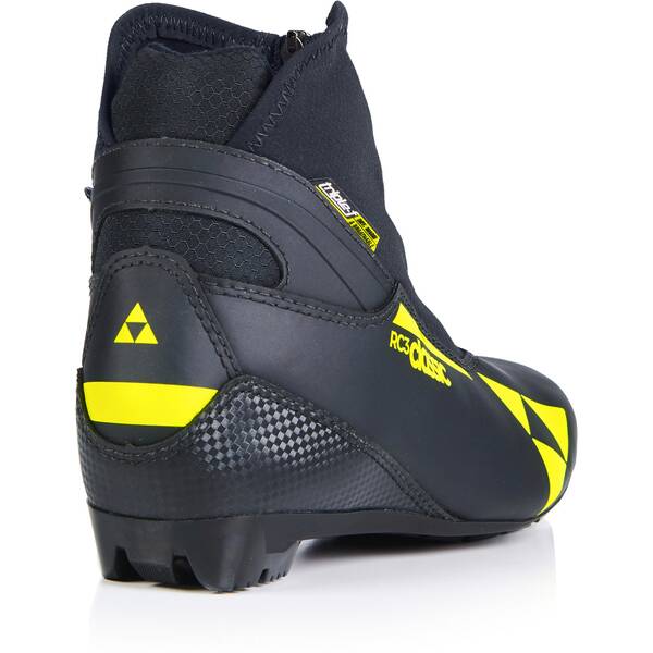 Thumbnail - FISCHER Herren Langlaufschuhe RC3 CLASSIC