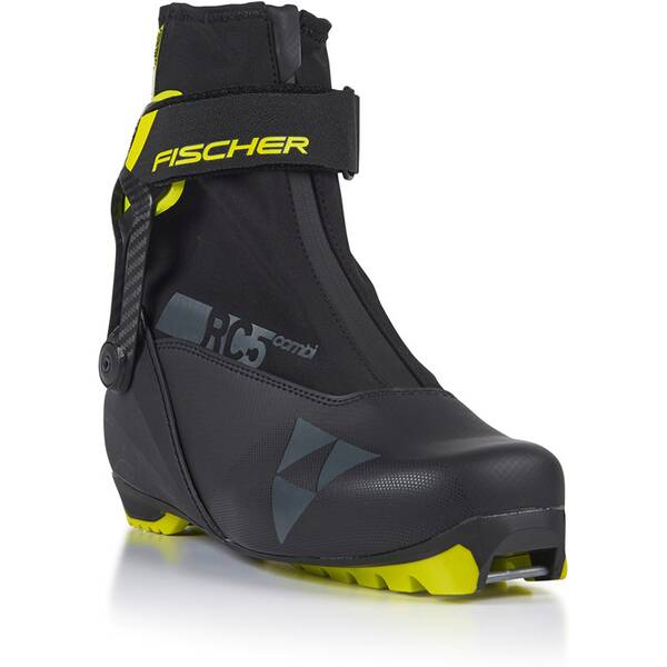Thumbnail - FISCHER Herren Skating-Langlaufschuhe RC5 COMBI