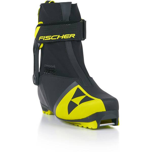 Thumbnail - FISCHER Kinder Skating-Langlaufschuhe SPEEDMAX JR SKATE