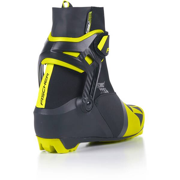 Thumbnail - FISCHER Kinder Skating-Langlaufschuhe SPEEDMAX JR SKATE