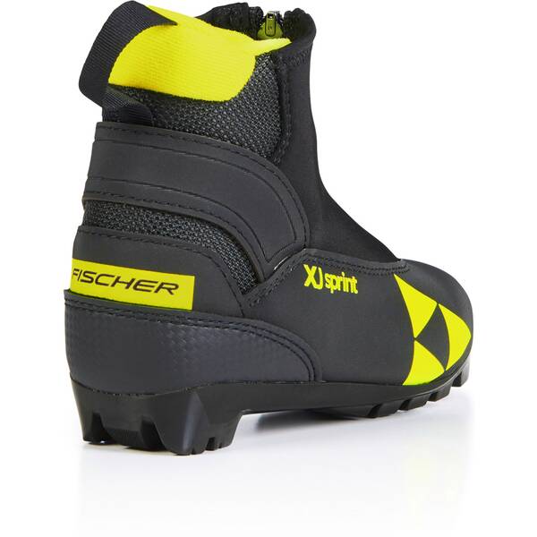 Thumbnail - FISCHER Kinder Langlaufschuhe XJ SPRINT