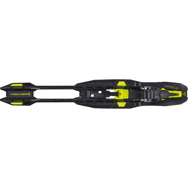 Thumbnail - FISCHER Langlauf-Bindungen XC-BINDING WORLD CUP SKATE IFP BLAC