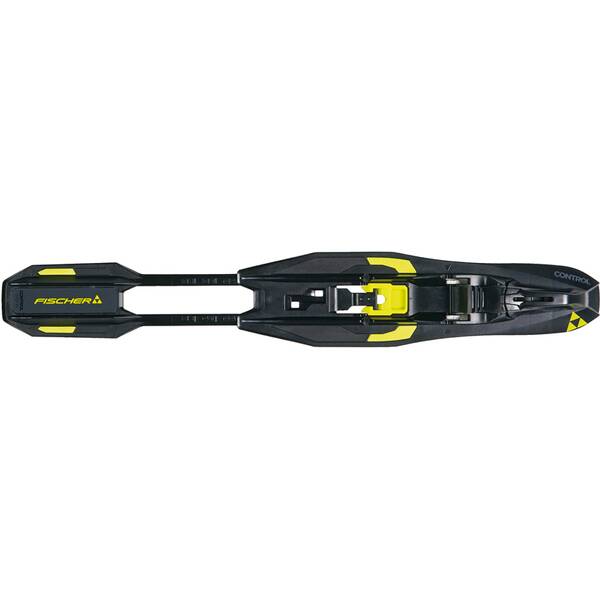 Thumbnail - FISCHER Langlauf-Bindungen XC-BINDING CONTROL STEP-IN IFP BLAC
