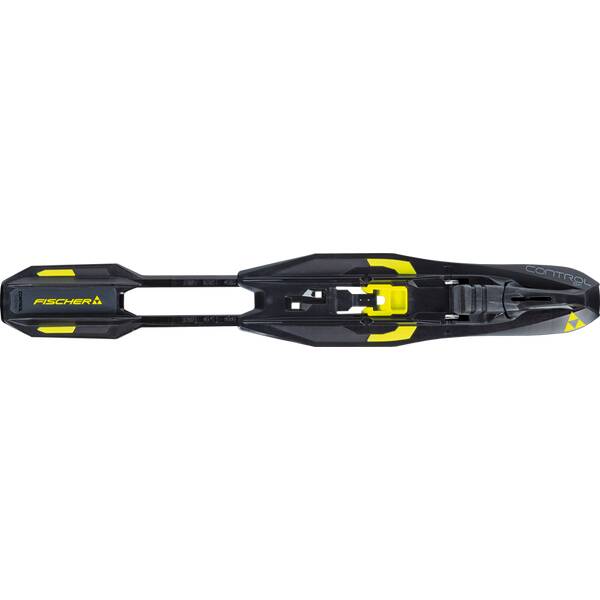 Thumbnail - FISCHER Langlauf-Bindungen XC-BINDING CONTROL SKATE STEP-IN I