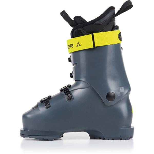 Thumbnail - FISCHER Herren Tourenstiefel RC4 100 HV VAC GW GRANITE/GRANITE