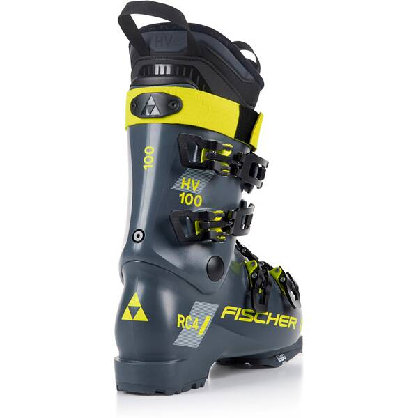 Thumbnail - FISCHER Herren Tourenstiefel RC4 100 HV VAC GW GRANITE/GRANITE