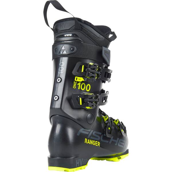 Thumbnail - FISCHER Herren RANGER ONE 100 VAC GW BLACK/BLACK