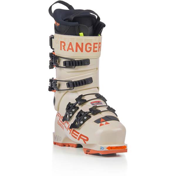 Thumbnail - FISCHER Damen RANGER 115 GW DYN SAND/SAND