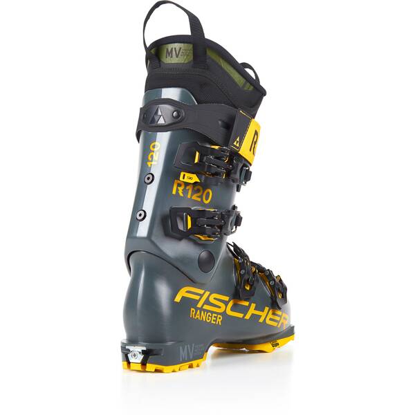 Thumbnail - FISCHER Herren RANGER 120 GW DYN GREY/GREY