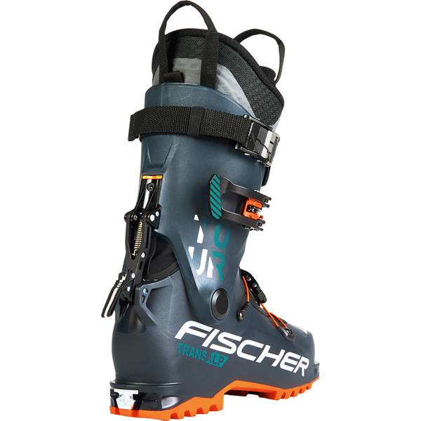 Thumbnail - FISCHER Herren Tourenstiefel TRANSALP TOUR BLUE/BLUE