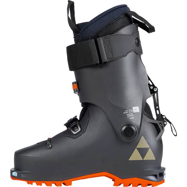 Thumbnail - FISCHER Herren Tourenstiefel TRANSALP TS BLACK/BLACK